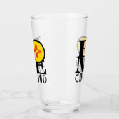 ホームカールスバッドNM タンブラーグラス (左)