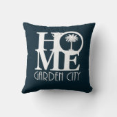 ホームガーデンシティSC クッション (裏面)