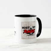 ホームガードマグ コーヒーマグカップ (正面右)