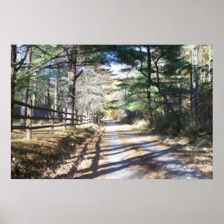 ホームキャンバス ポスター