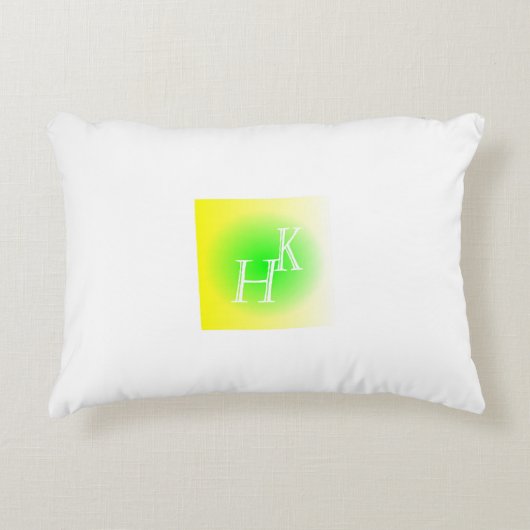 ホームキング アクセントクッション (正面)