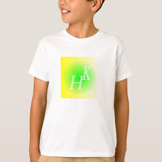 ホームキング Tシャツ (正面)