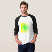 ホームキング Tシャツ (正面フル)