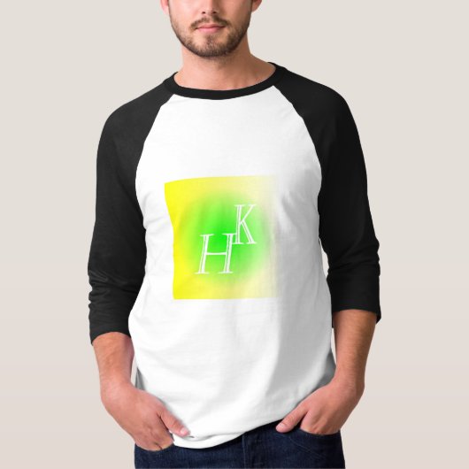 ホームキング Tシャツ (正面)