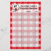 ホームクックインのカスタムレシピセーバー (正面)