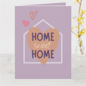 ホームクリーンアップオーガナイザ カード (黄色い花)