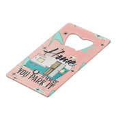 ホームクレジットカードボトルオープナー クレジットカード栓抜き (裏面アングル)