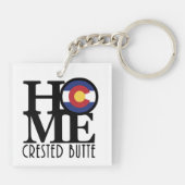 ホームクレステッドビュットコロラド キーホルダー (裏面)