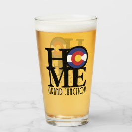 ホームグランドジャンクション タンブラーグラス