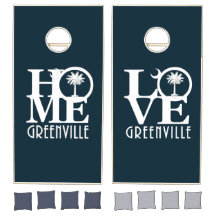 ホームグレンビルサウスカロライナ