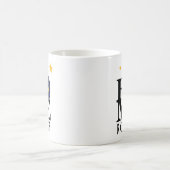 ホームコディアックアラスカ コーヒーマグカップ (中央)
