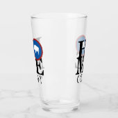 ホームコディーワイオミング タンブラーグラス (左)