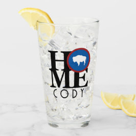 ホームコディーワイオミング タンブラーグラス