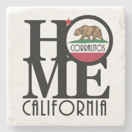 ホームコラリトス ストーンコースター