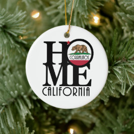 ホームコラリトス セラミックオーナメント