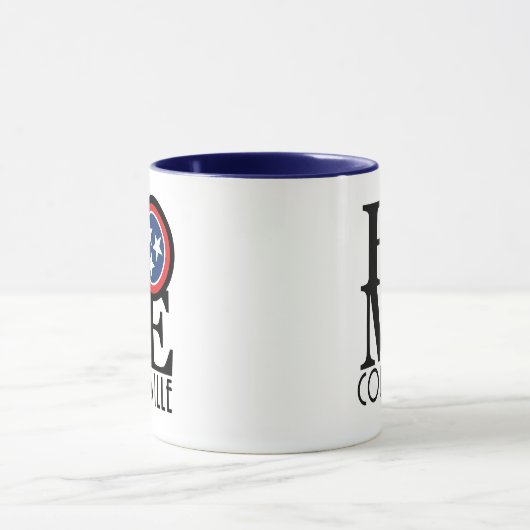 ホームコリアビル11oz マグカップ (中央)