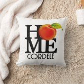 ホームコルデレグルジア クッション (ブランケット)