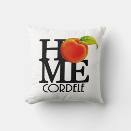 ホームコルデレグルジア クッション