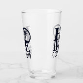 ホームコロンビアサウスカロライナ タンブラーグラス (左)