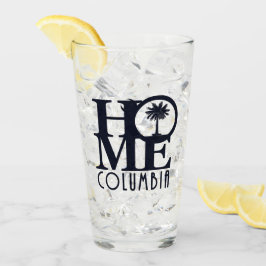 ホームコロンビアサウスカロライナ タンブラーグラス