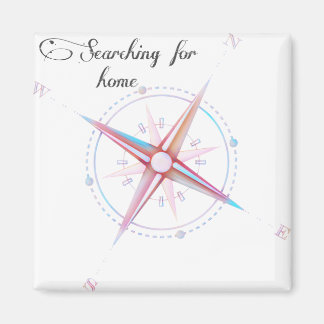 ホームコンパスの検索 マグネット