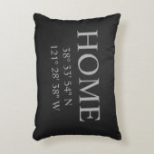 ホームコーディネーションピロー アクセントクッション (正面(垂直))