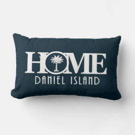 ホームサウスカロライナ ランバークッション
