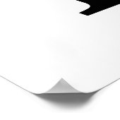 ホームサンフランシスコ・ロング・ポスター ポスター (角)