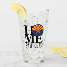 ホームサンルイスアリゾナ