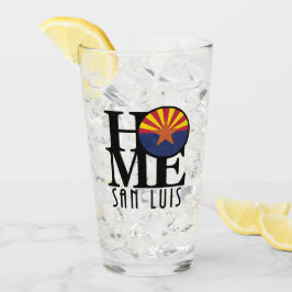 ホームサンルイスアリゾナ タンブラーグラス