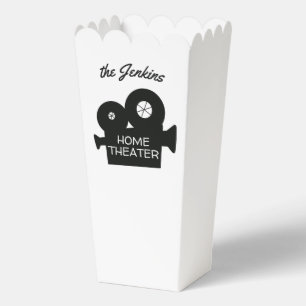 ホームシアターカスタム映画室 フェイバーボックス