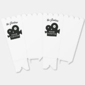 ホームシアターカスタム映画室 フェイバーボックス (見開き)