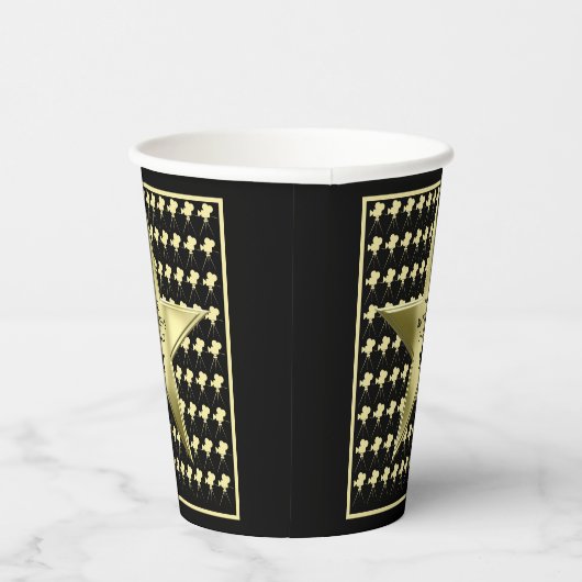 ホームシアターパーソナライズされた名映画スター 紙コップ (右)