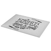 ホームシェフに最適な贈り物|過去記事 | キッチン カッティングボード (角)