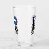 ホームシェリダンワイオミング タンブラーグラス (左)