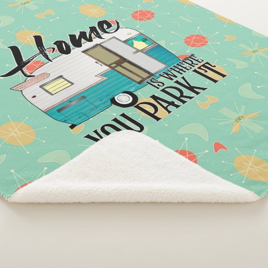 ホームシェルパブランケット シェルパブランケット (3/4)