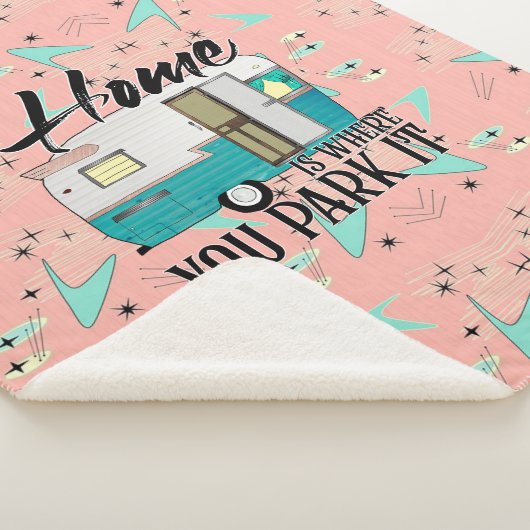 ホームシェルパブランケット シェルパブランケット (3/4)