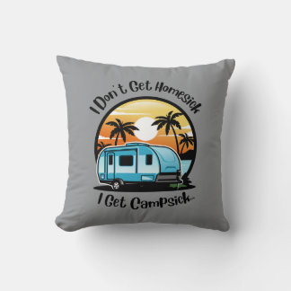 ホームシックのBFTG枕は手に入らない クッション