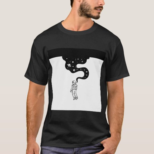 ホームシック Tシャツ (正面)