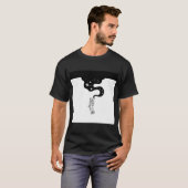 ホームシック Tシャツ (正面フル)