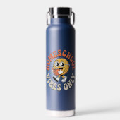 ホームショールビベスのみ ウォーターボトル (正面)