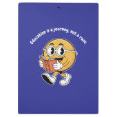 ホームショールビベスのみ クリップボード (裏面)