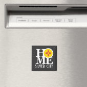 ホームシルバーシティ マグネット (インサイチュ (食洗機))