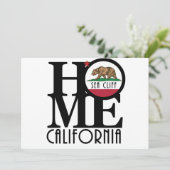 ホームシークリフ 招待状 (スタンド正面)