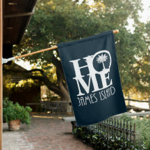 ホームジェームズアイランド