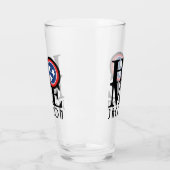 ホームジャクソンテネシー タンブラーグラス (左)