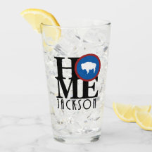 ホームジャクソンワイオミング