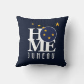 ホームジュノー クッション (裏面)