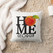 ホームジョージア クッション (ブランケット)