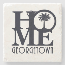 ホームジョージタウンSC ストーンコースター